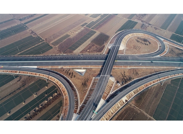 公路施工